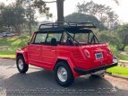 Thumbnail Photo 10 for 1973 Volkswagen Thing